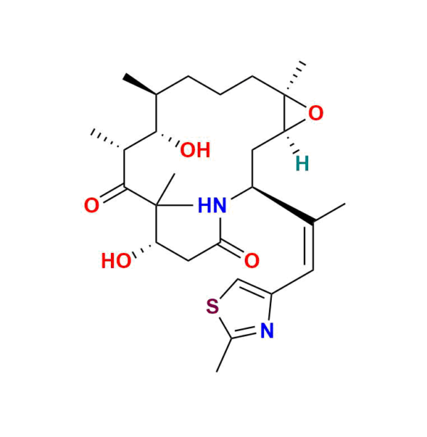 Ixabepilone Impurity 4