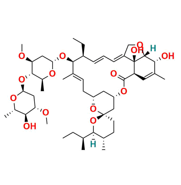 Ivermectin EP Impurity F