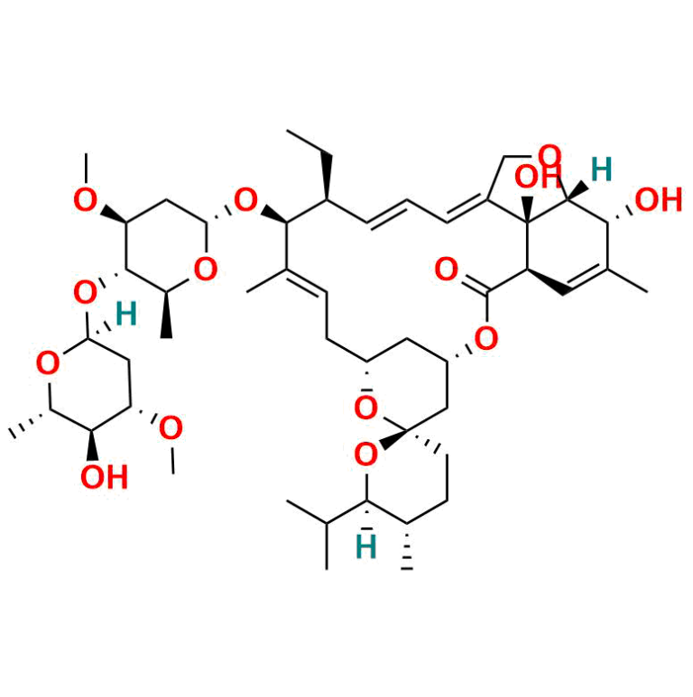 Ivermectin EP Impurity F