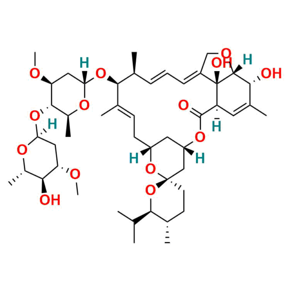 Ivermectin EP Impurity F