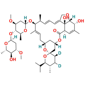 Ivermectin EP Impurity F