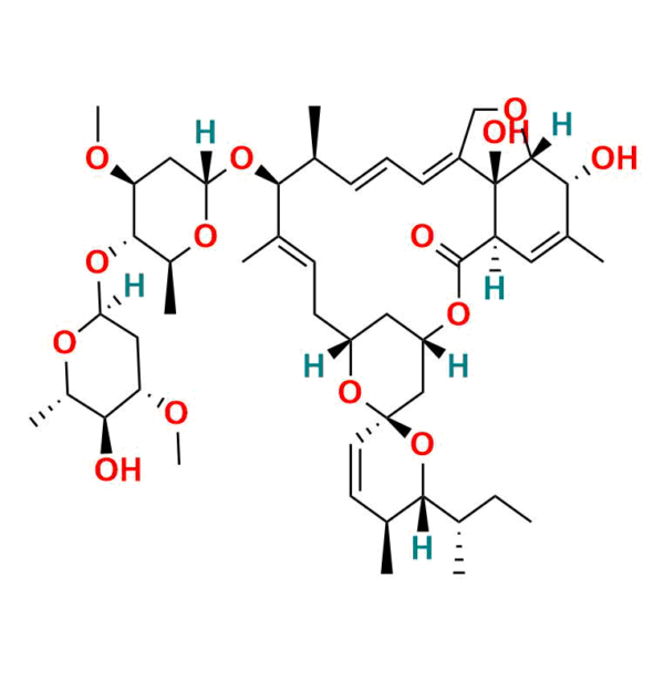 Ivermectin EP Impurity F