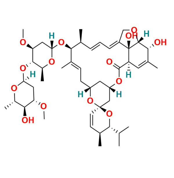 Ivermectin EP Impurity F