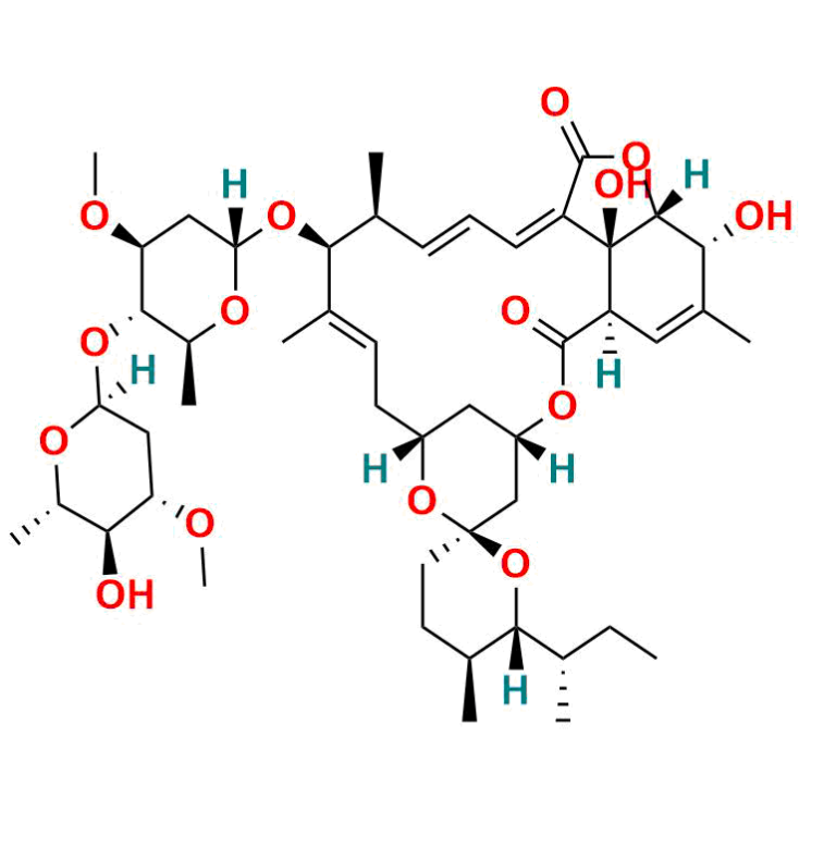 Ivermectin EP Impurity F