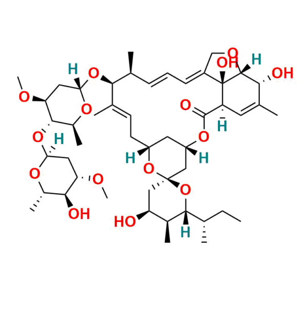 Ivermectin EP Impurity F