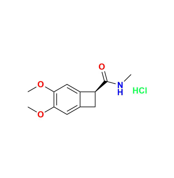 Ivabradine Impurity 13