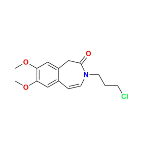 Ivabradine Impurity 13