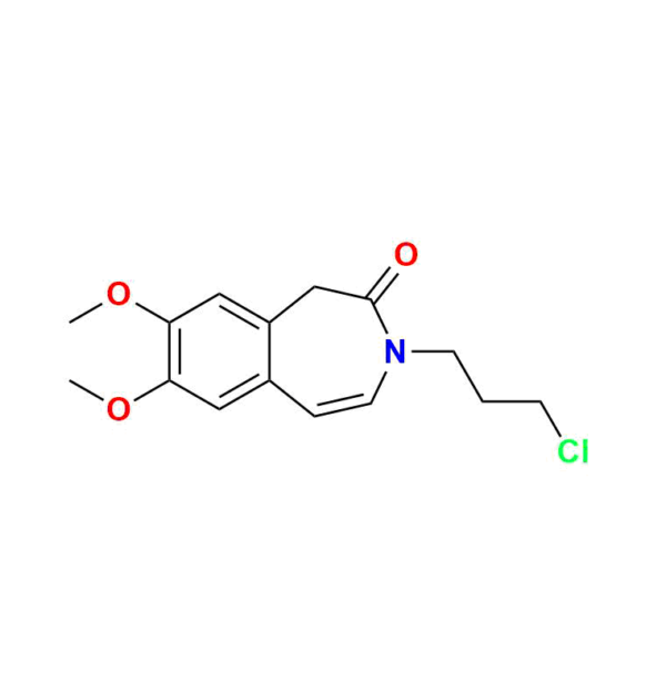 Ivabradine Impurity 13