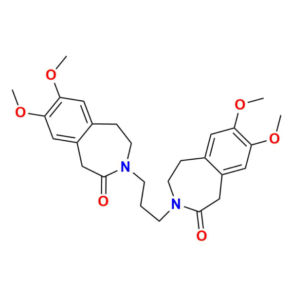 Ivabradine Impurity 13