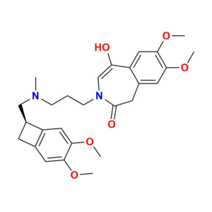 Ivabradine Impurity 13