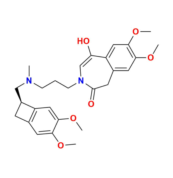 Ivabradine Impurity 13