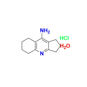 Ipidacrine Hydrochloride Monohydrate