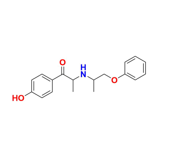 Isoxsuprine EP Impurity B