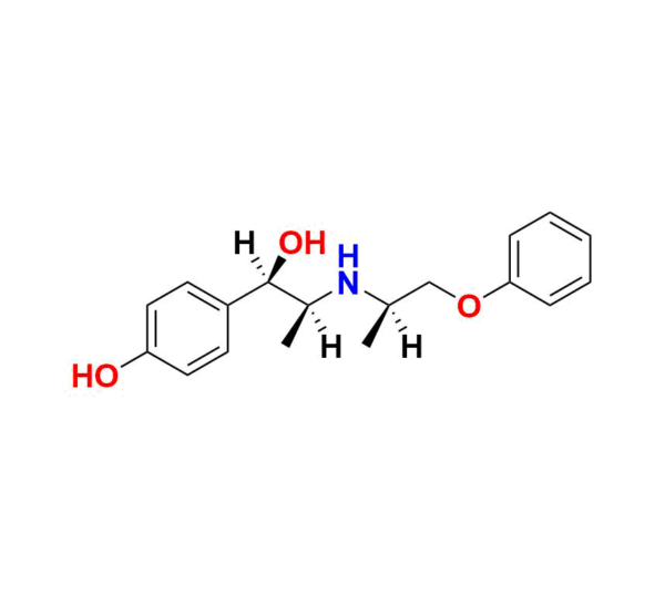 Isoxsuprine EP Impurity A