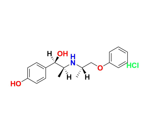 Isoxsuprine Hydrochloride