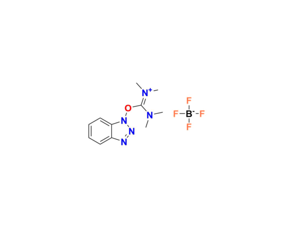 2-(1H-benzo[d][1,2,3]triazol-1-yl)-1,1,3,3-tetramethylisouronium Tetrafluoroborate(TBTU)