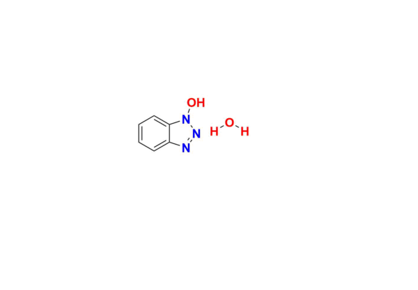 1-Hydroxybenzotriazole Hydrate
