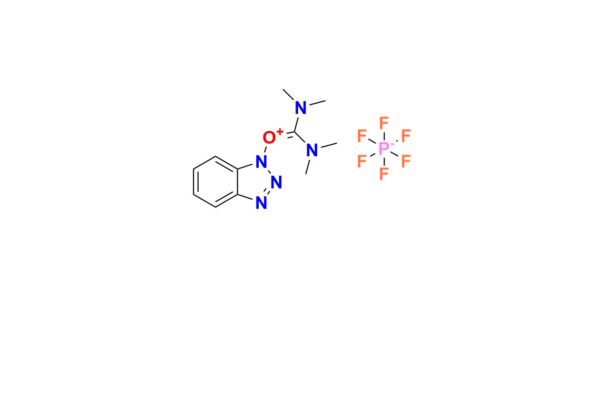 2-(1h-Benzotriazole-1-yl)-1,1,3,3-tetramethyluronium hexafluorophosphate