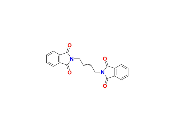 2,2'-(2E)-but-2-ene-1,4-diylbis(1H-isoindole-1,3(2H)-dione)