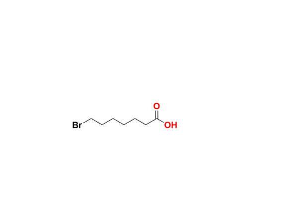 7-Bromoenanthic Acid