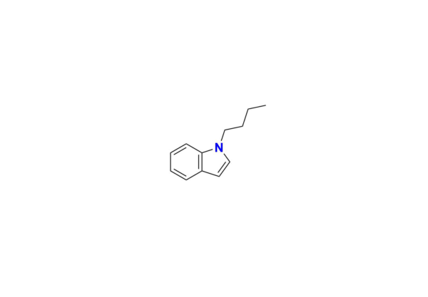 1-Butyl-1H-indole
