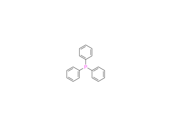 Triphenylphosphane