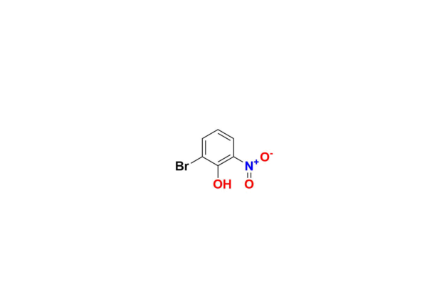 2-Bromo-6-nitrophenol
