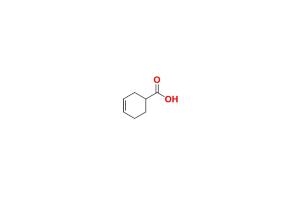 3-Cyclohexene-1-carboxylic acid