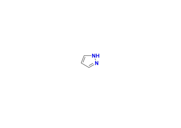 1H-Pyrazole
