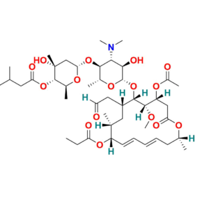 Josamycin Propionate EP Impurity E