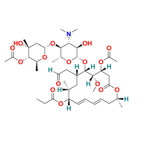 Josamycin Propionate EP Impurity E
