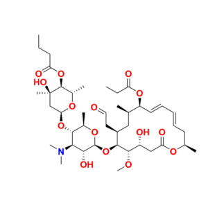 Josamycin Propionate EP Impurity E