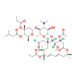 Josamycin Propionate EP Impurity E