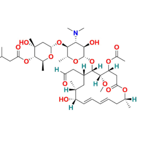 Josamycin Propionate EP Impurity E