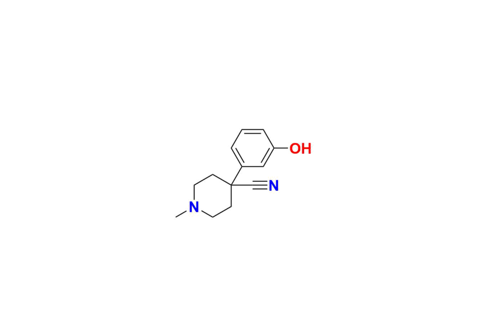 Ketobemidone EP Impurity E