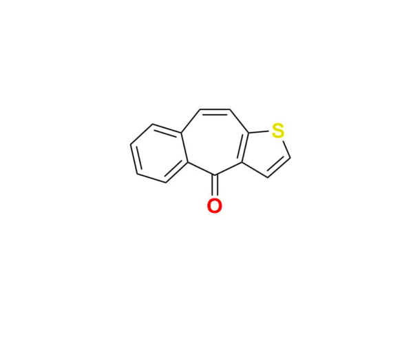 Ketotifen Impurity 10