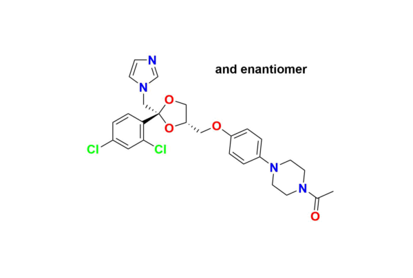 Ketoconazole