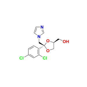 Ketoconazole Impurity 14