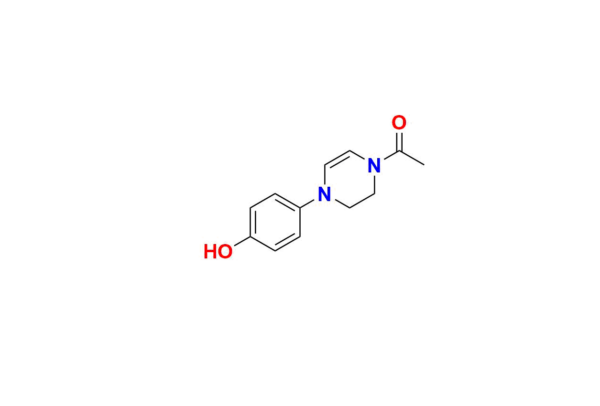Ketoconazole Impurity 1