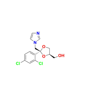 Ketoconazole Impurity 31