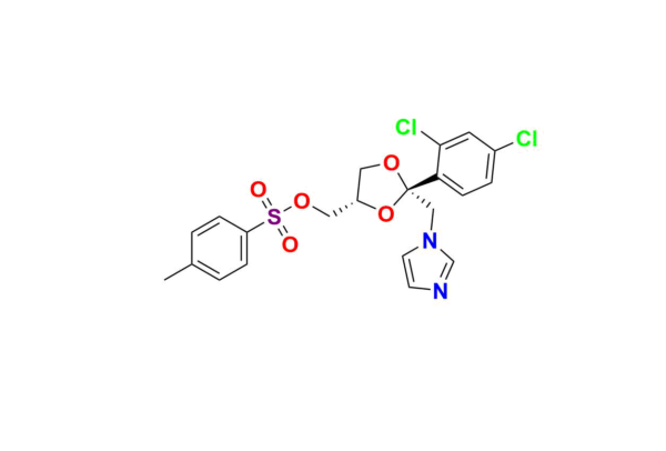 Ketoconazole Impurity 6