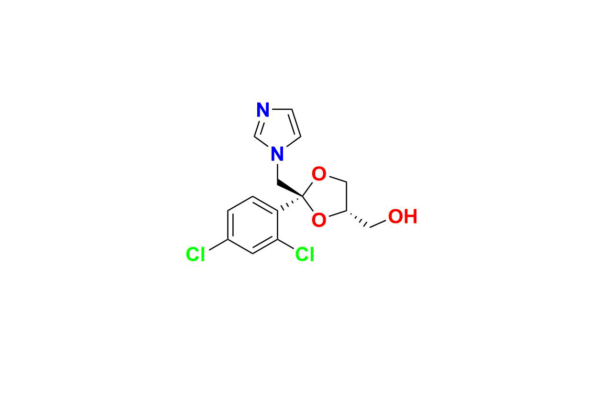 Ketoconazole Impurity 9