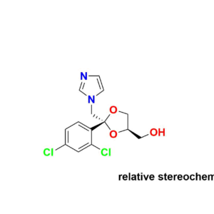 Ketoconazole Impurity 14