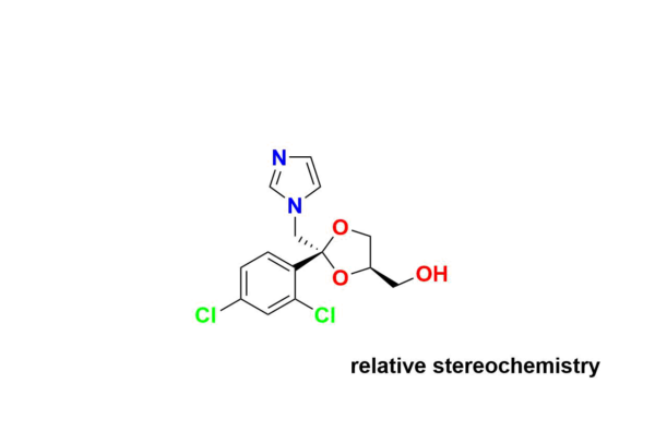 Ketoconazole Impurity 10