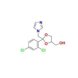 Ketoconazole Impurity 14