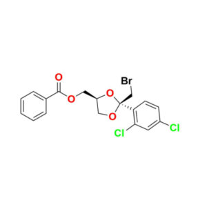 Ketoconazole Impurity 13