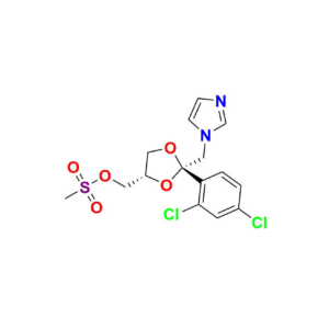 Ketoconazole Impurity 14