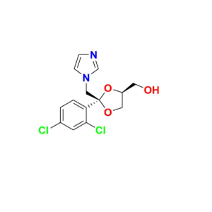 Ketoconazole Impurity 23