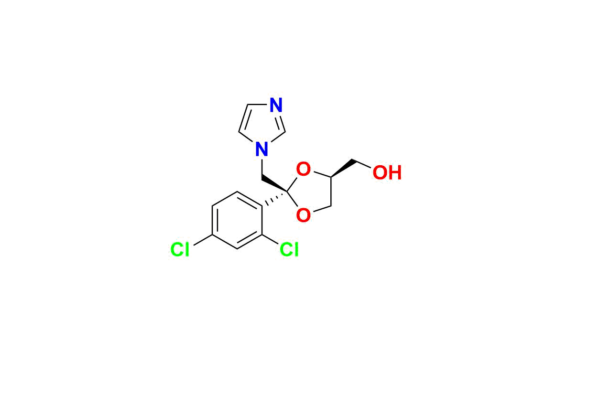 Ketoconazole Impurity 17