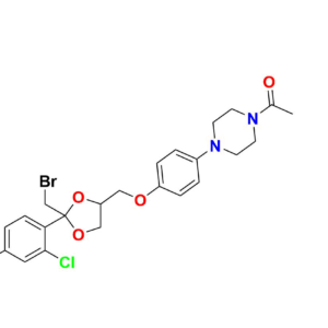Ketoconazole Impurity 23